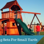 Best-Swing-Sets-For-Small-Yards-Feature-image