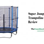Super-Jumper-Combo-Trampoline-Review