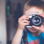 Best Waterproof Cameras For Kids
