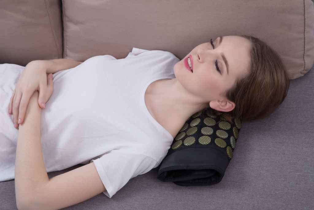 Best Heating Pad Featured Image