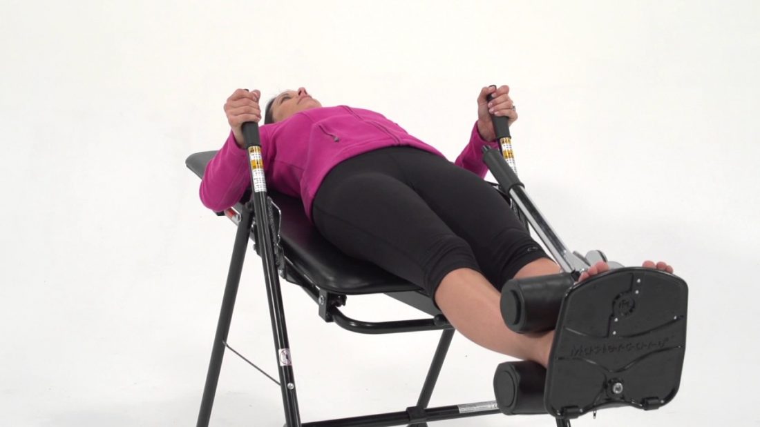 best Inversion Table Featured Image