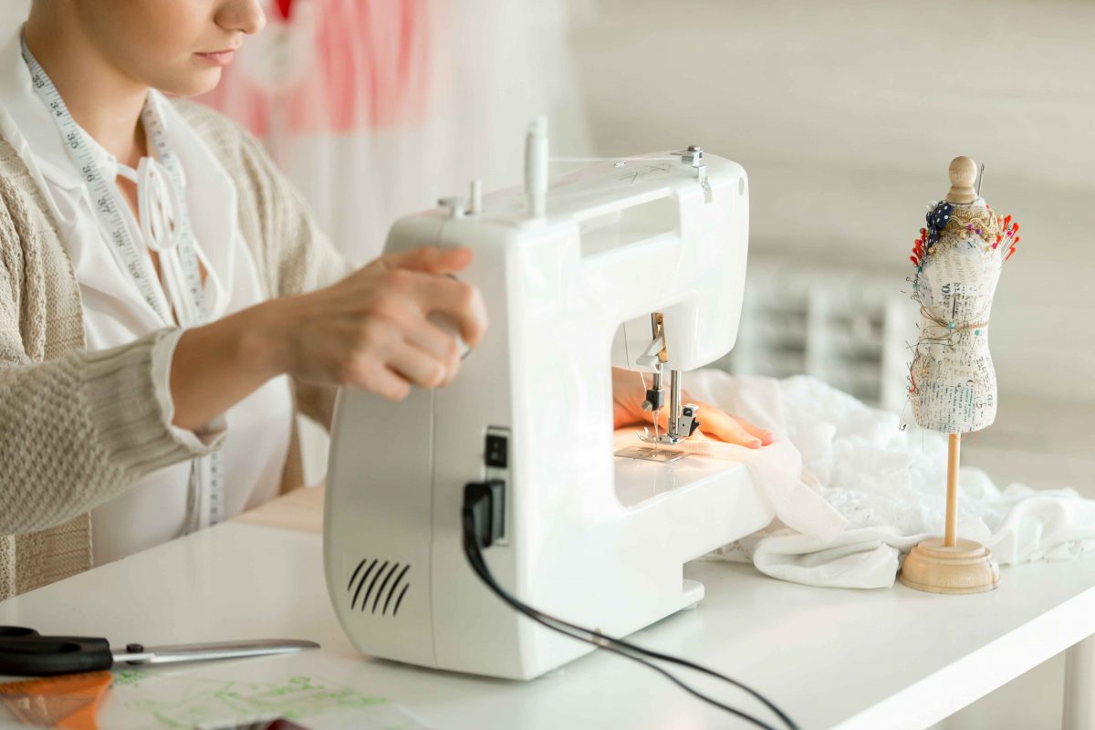 Best Sewing Machine Featured Image