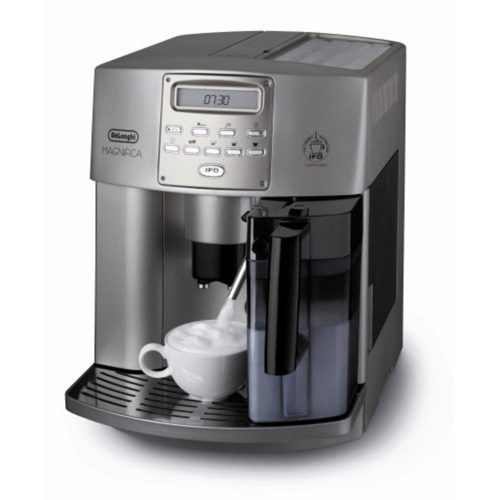 DeLonghi ESAM3500.N Digital Automatic Coffee Machine