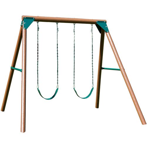 Equinox Swing Set