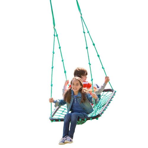 HearthSong® Deluxe Platform Hanging Tree Swing