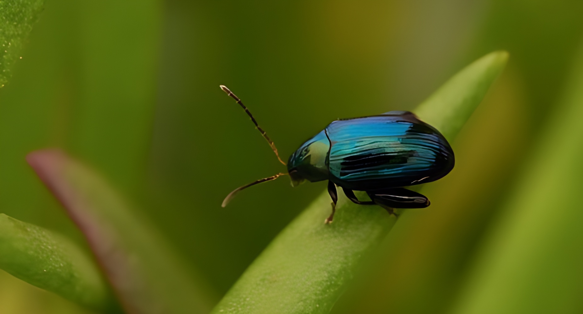 How to Get Rid of Flea Beetles in Your Garden